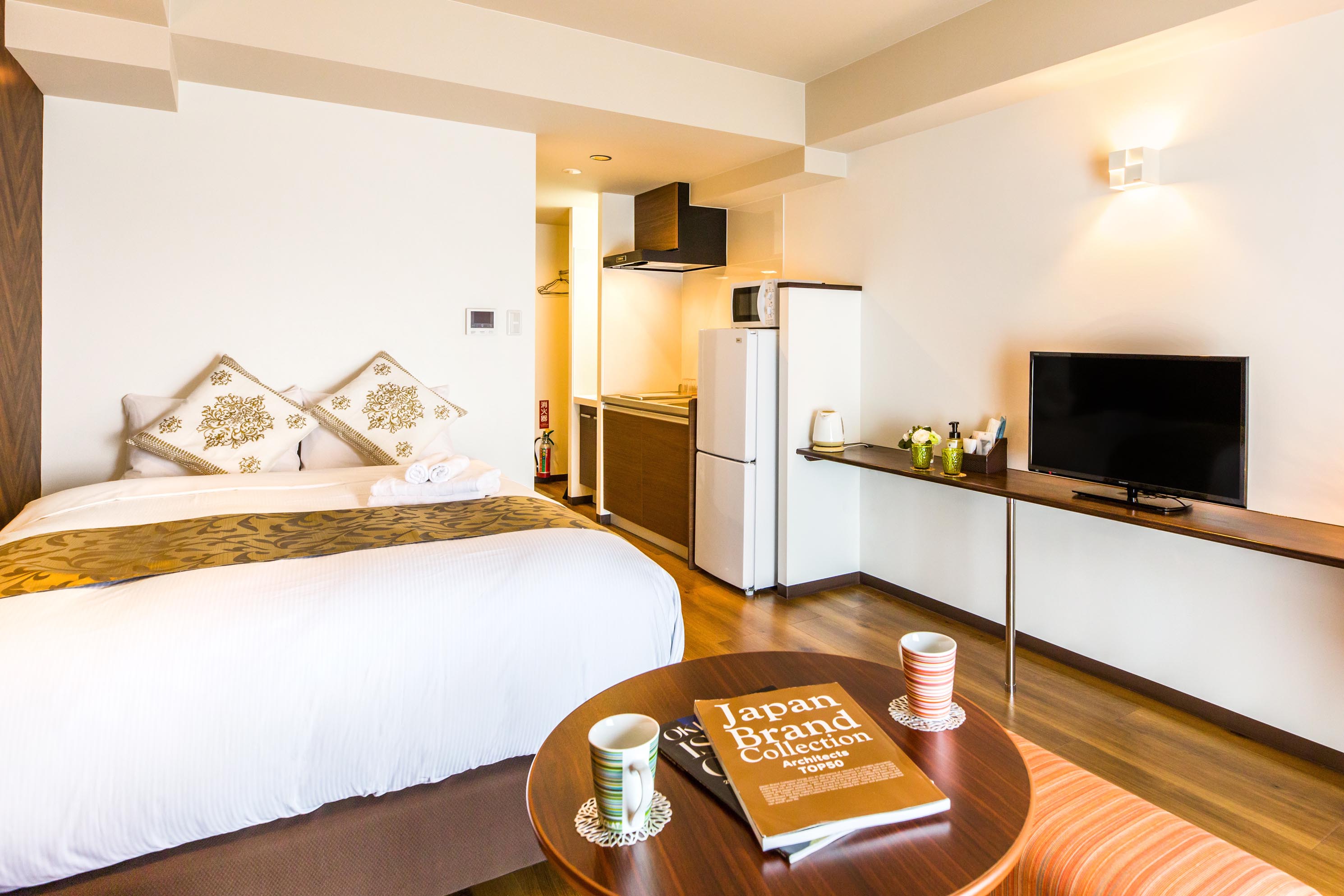 HOTEL KINJO うるま田場 47 客 rooms