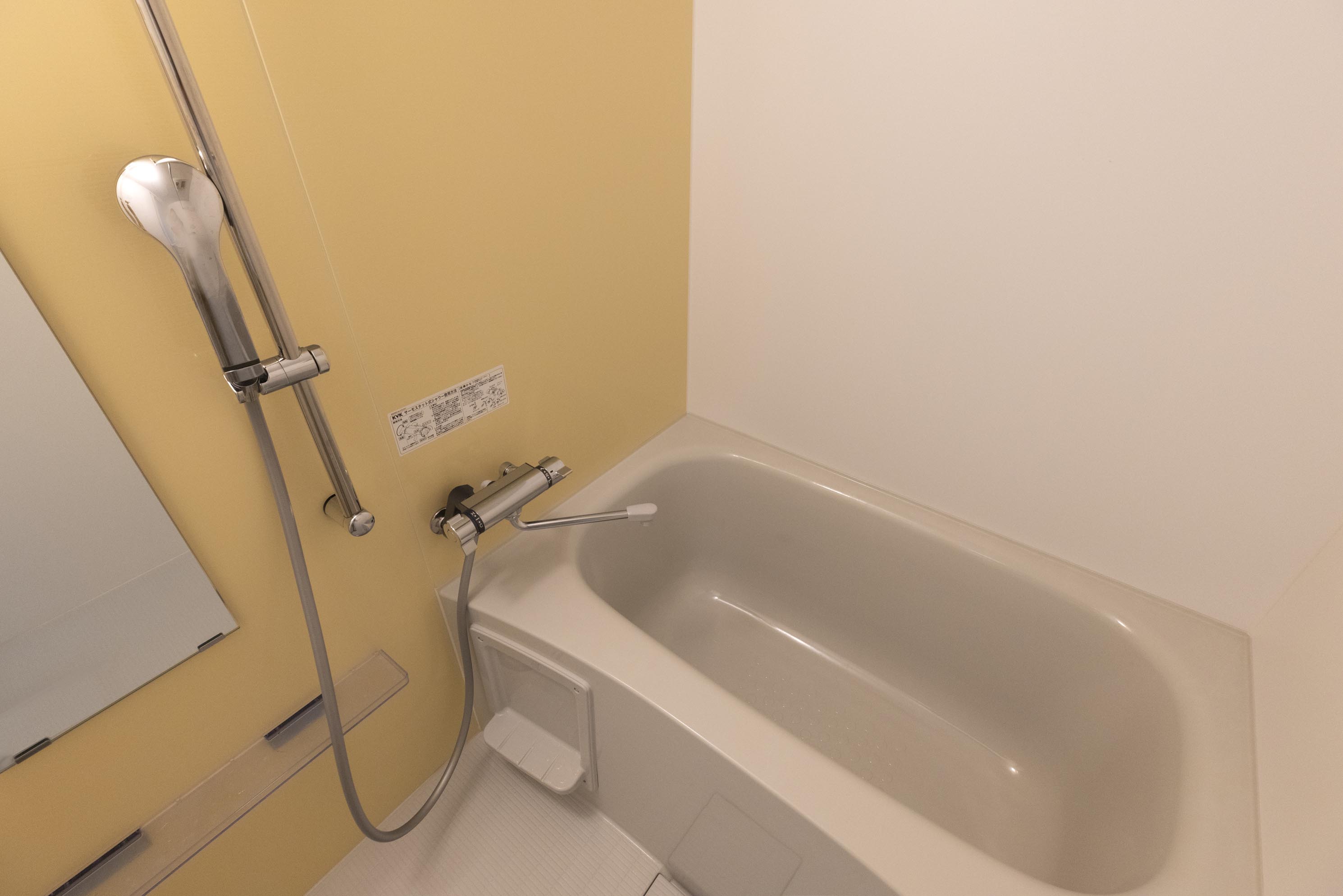 HOTEL KINJO 宮古島下里南 431 洗濯機付 デラックスツイン【52平米】 浴 rooms
