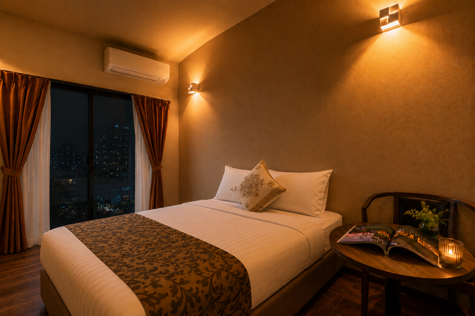 HOTEL KINJO 旭橋ウエスト久米 92 客 rooms
