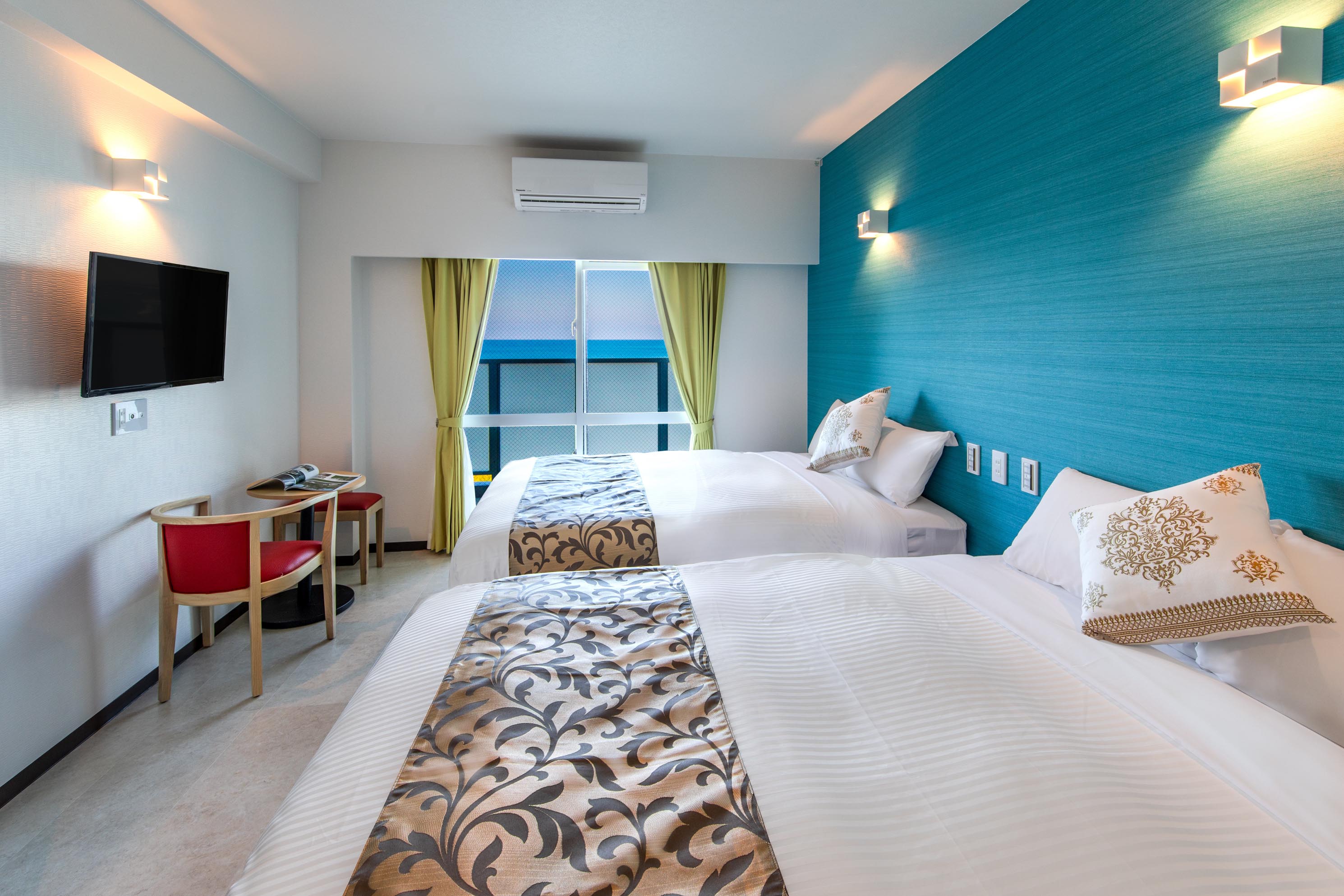 HOTEL KINJO 宮古島パイナガマ 81 客 rooms