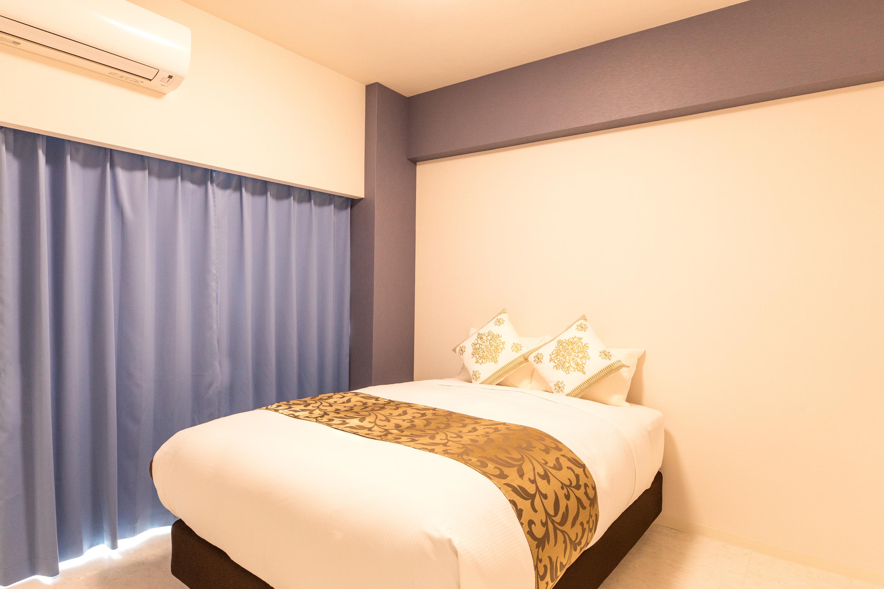HOTEL KINJO 南風原こども病院前 510 客 rooms
