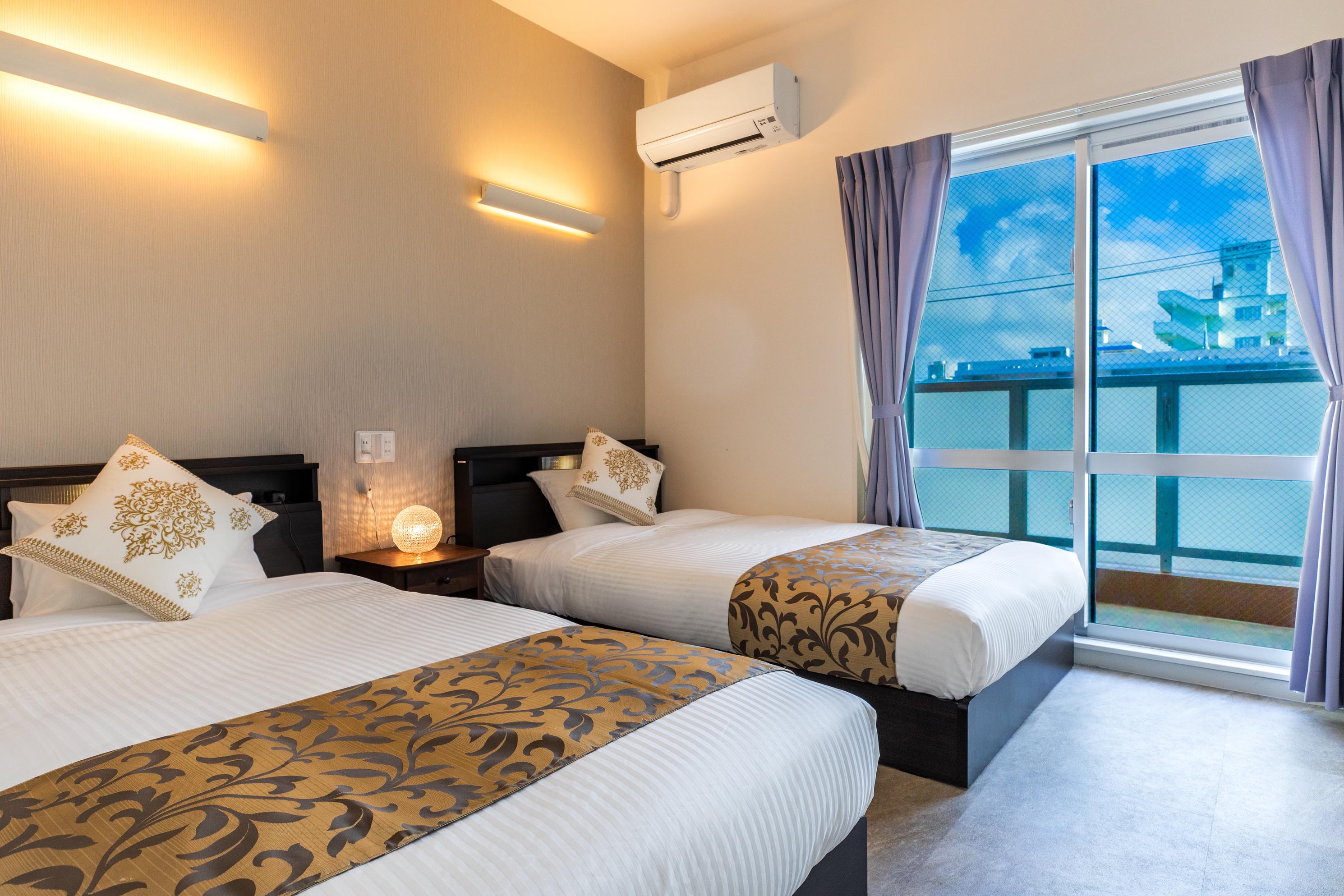 HOTEL KINJO 石垣 GOLDEN CATS 730 客 rooms