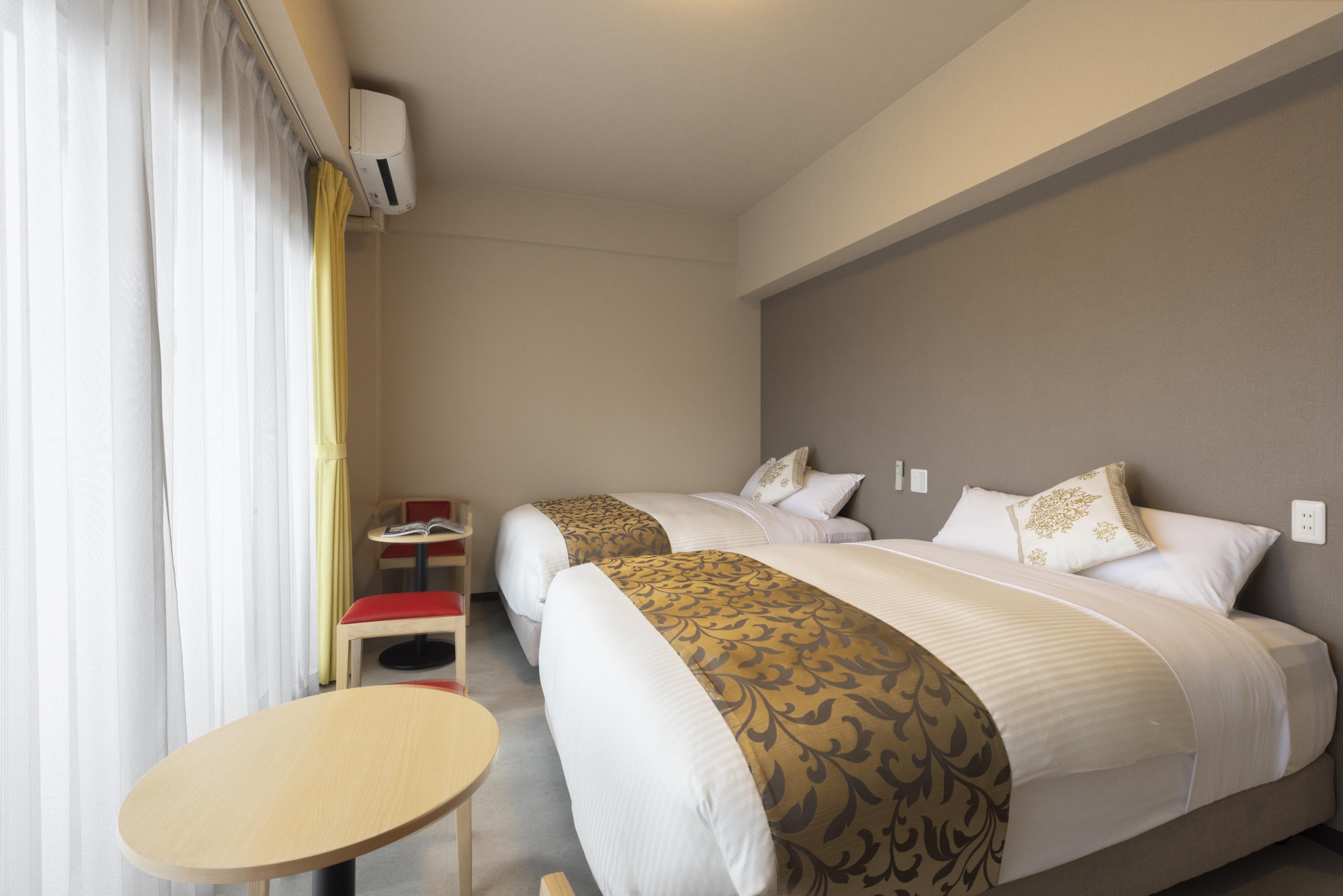 HOTEL KINJO 石垣 En 55 客 rooms