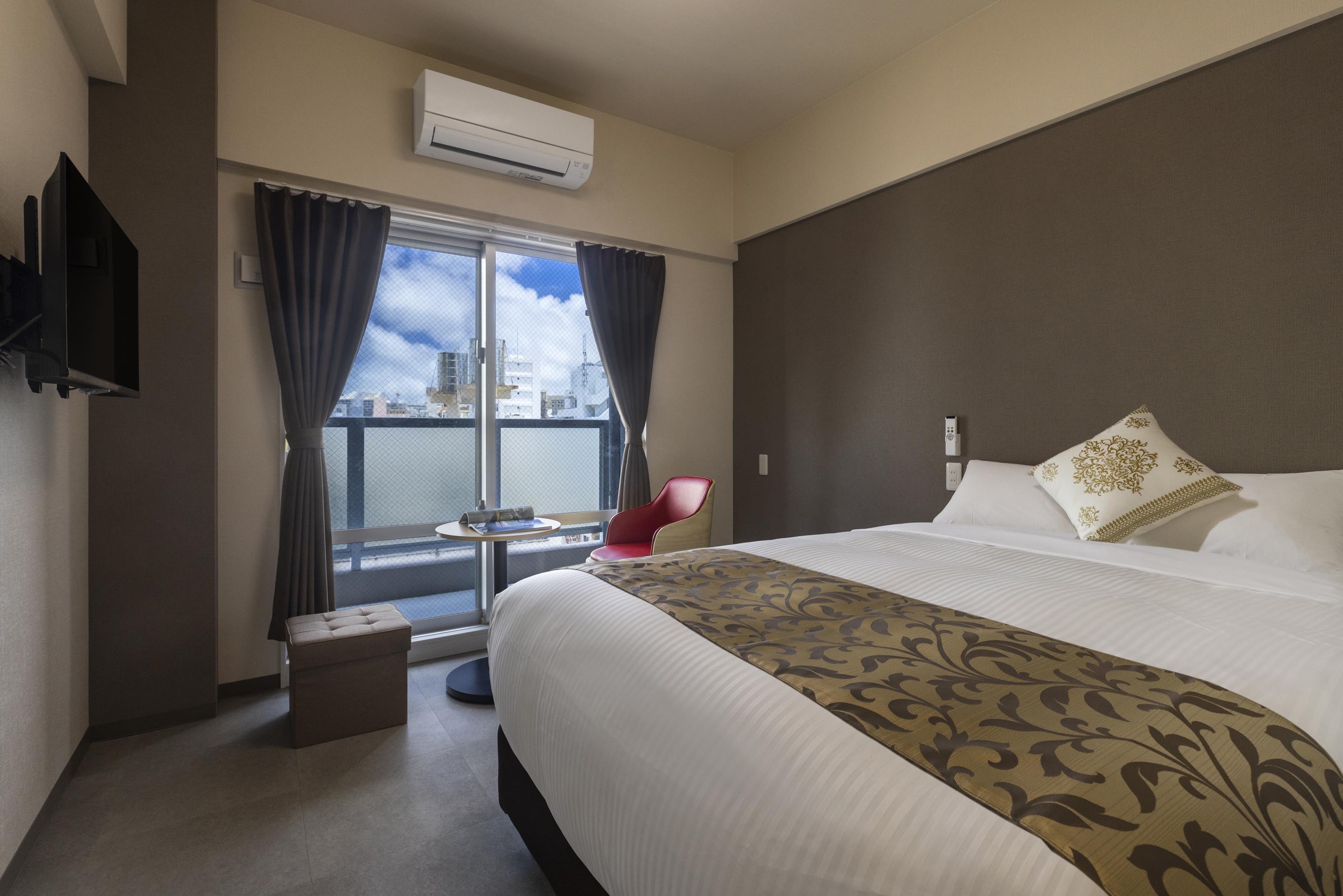 HOTEL KINJO 西町 客 rooms