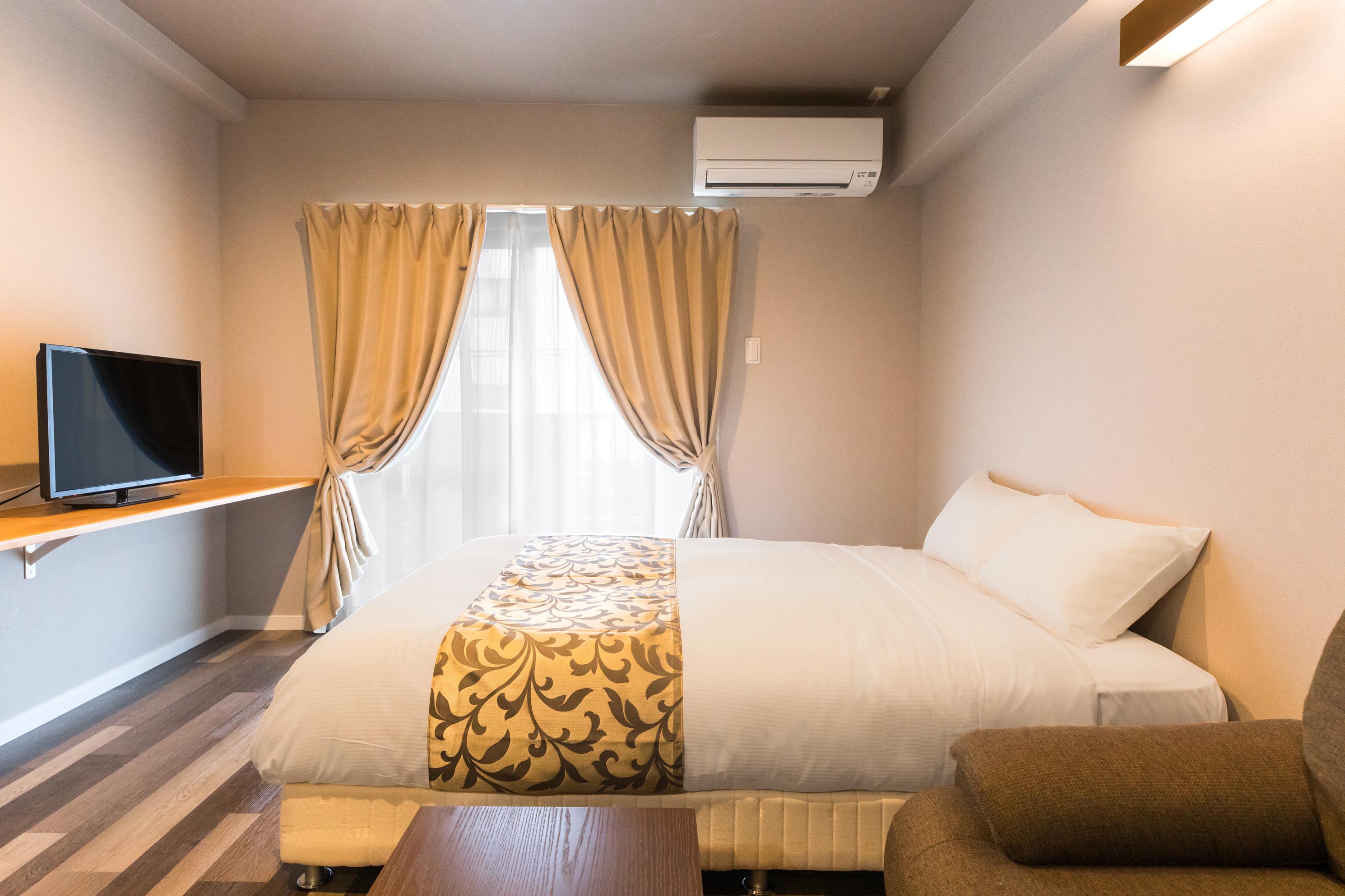 HOTEL KINJO 糸満西崎 331 客 rooms
