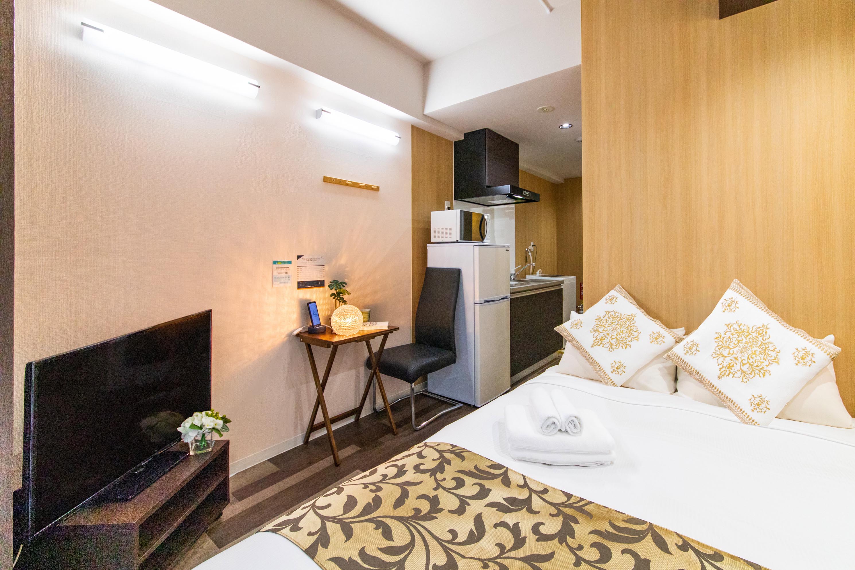 HOTEL KINJO 宜野湾コンベンション＆トロピカルビーチ 581 客 rooms