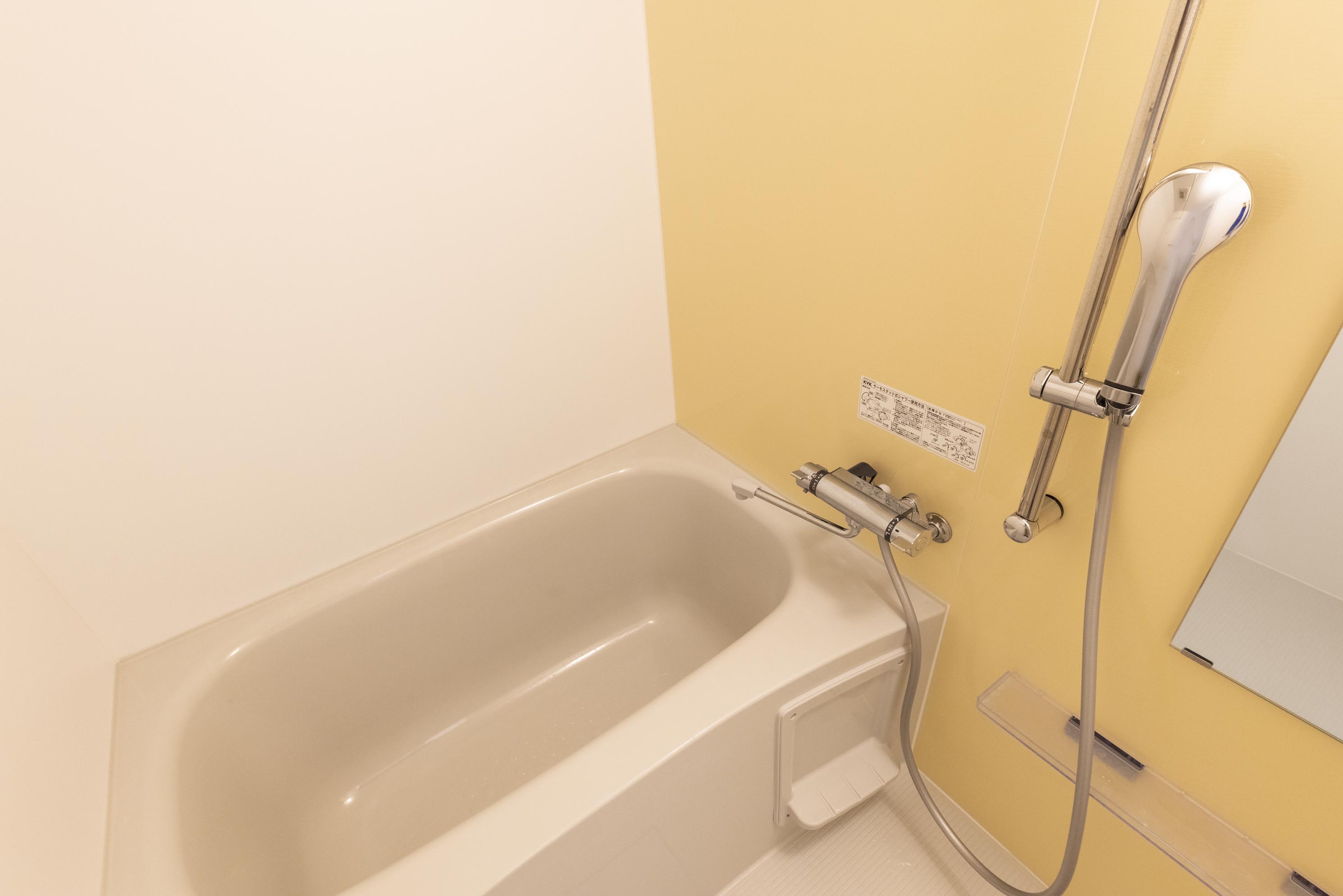 HOTEL KINJO 宮古島下里南 431 セミダブル【26平米】 浴 rooms