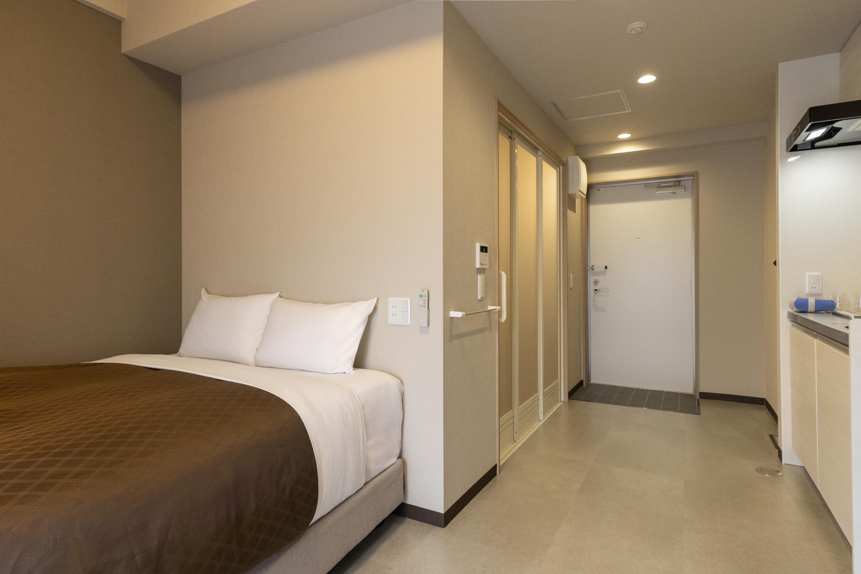 HOTEL KINJO 石垣 En 55 バリアフリーダブル【22平米】 客 rooms