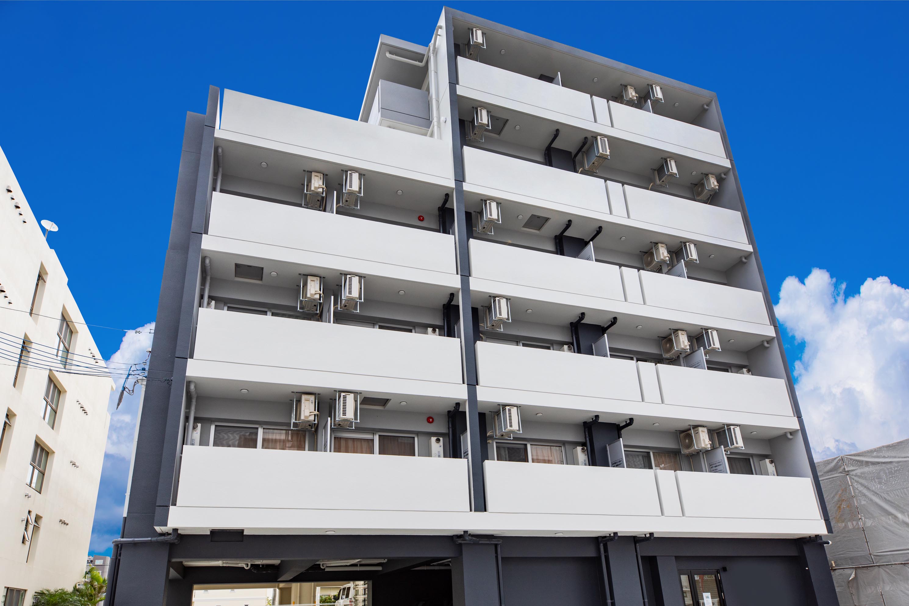 HOTEL KINJO 北谷アメリカンビレッジ 58 113A9265