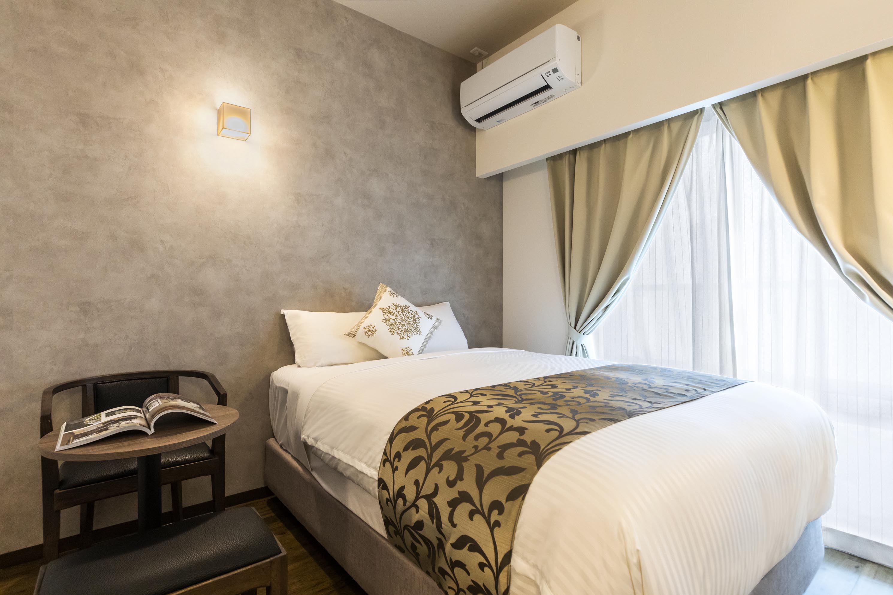 HOTEL KINJO 波の上 78 客 rooms