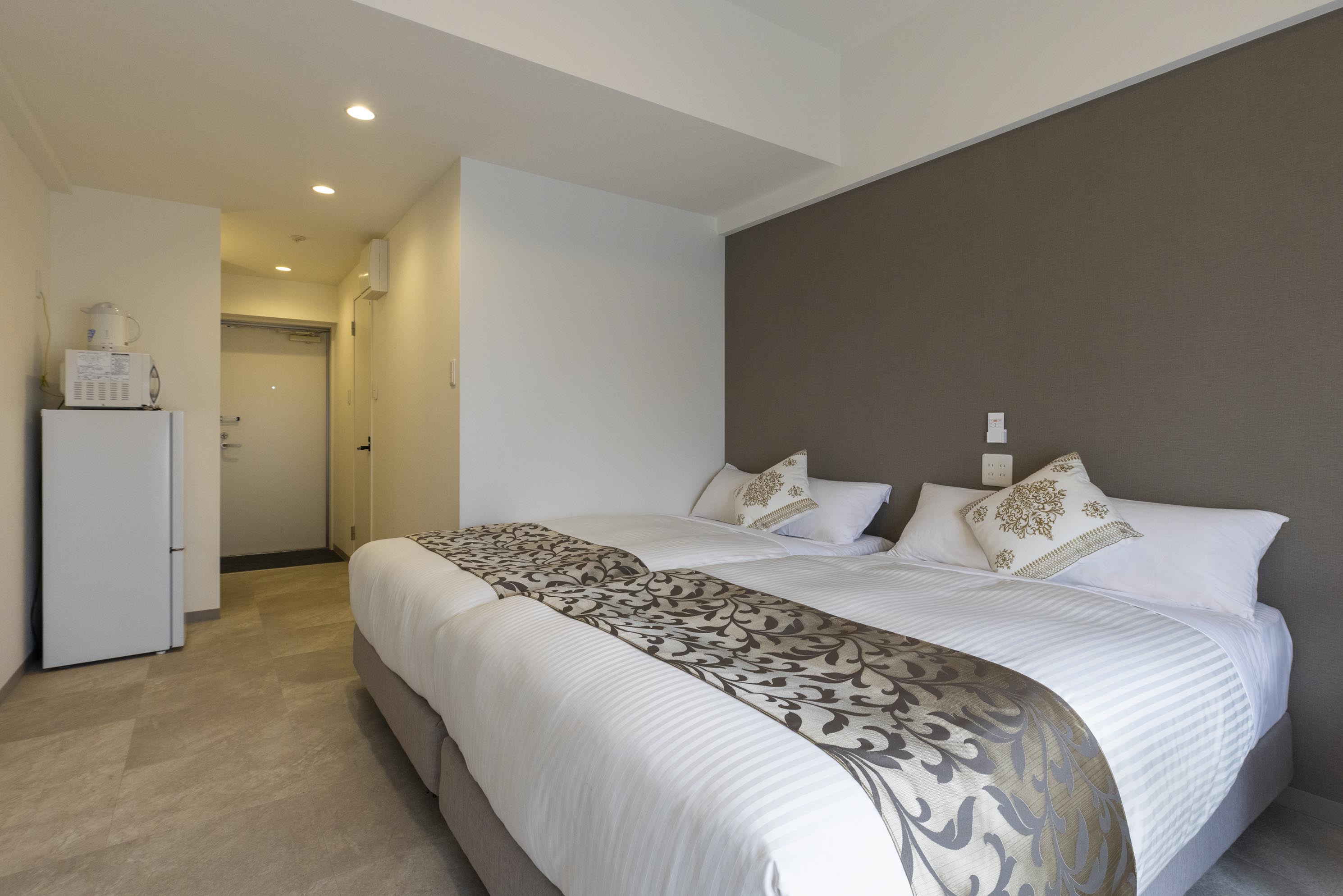 HOTEL KINJO 石垣 GRAND CATS 222 客 rooms