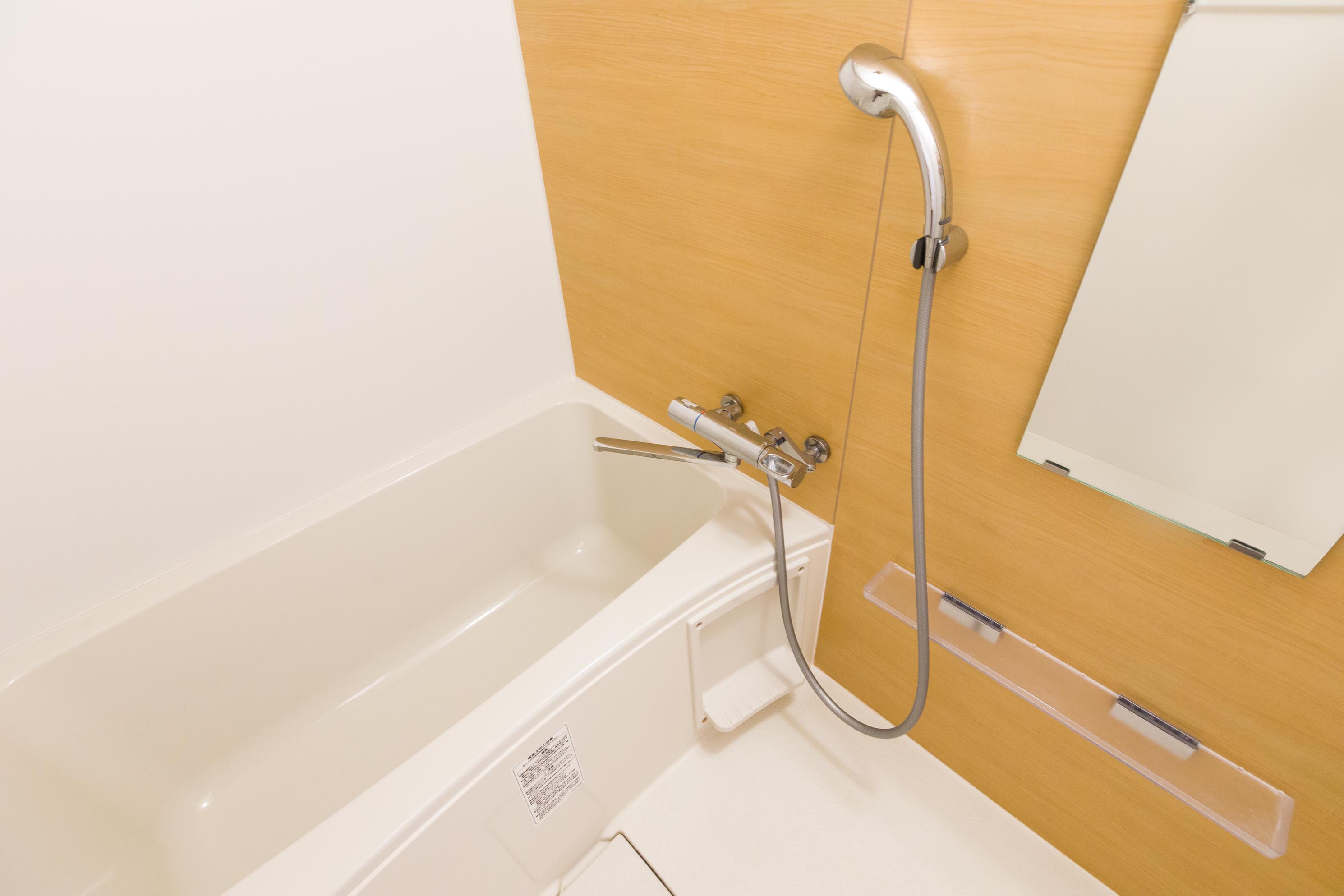 HOTEL KINJO 壺川駅 5 ダブルルーム【24平米】 浴 rooms