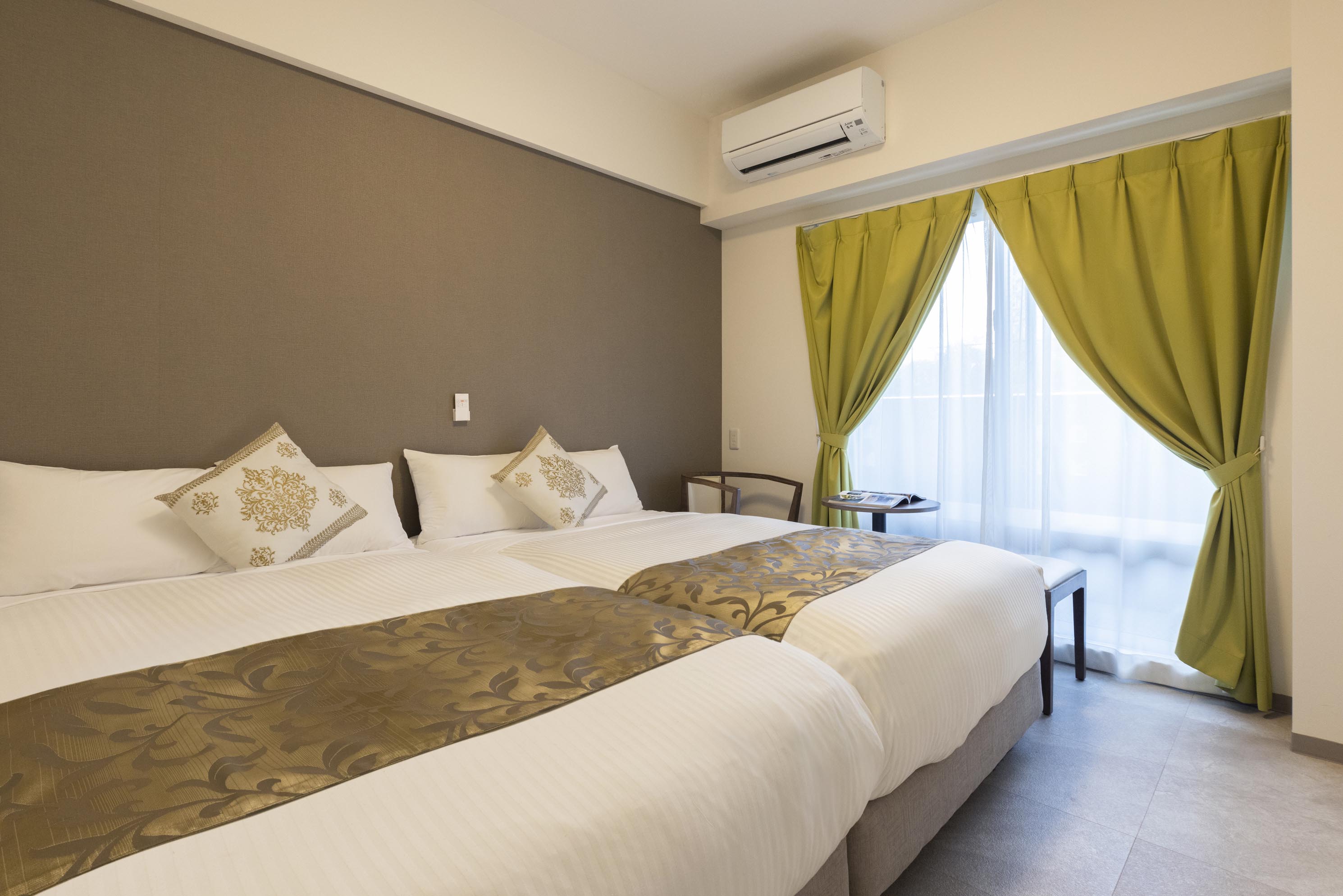HOTEL KINJO 石垣 GRAND CATS 222 客 rooms
