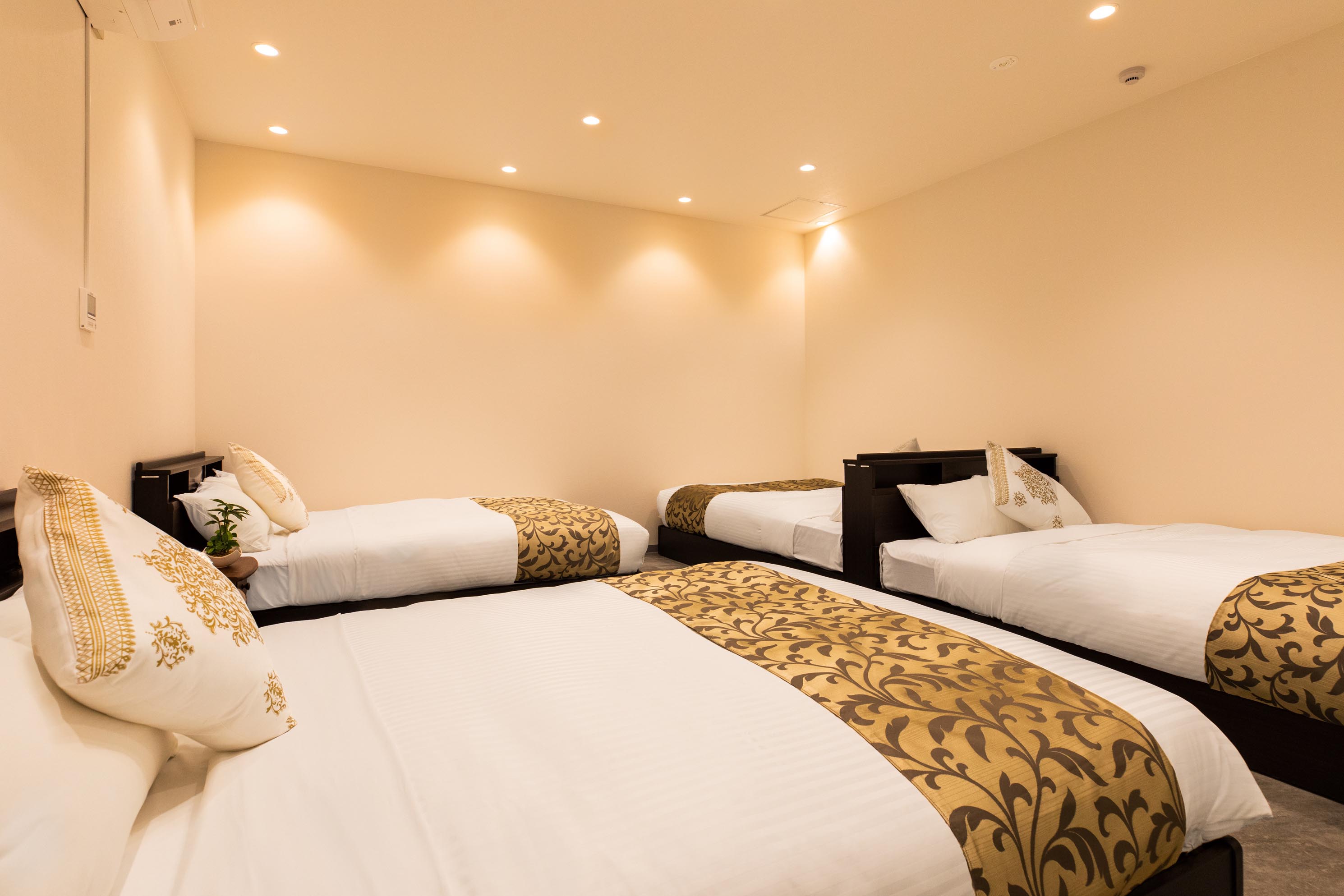 HOTEL KINJO 石垣真栄里 Suns 33 客 rooms