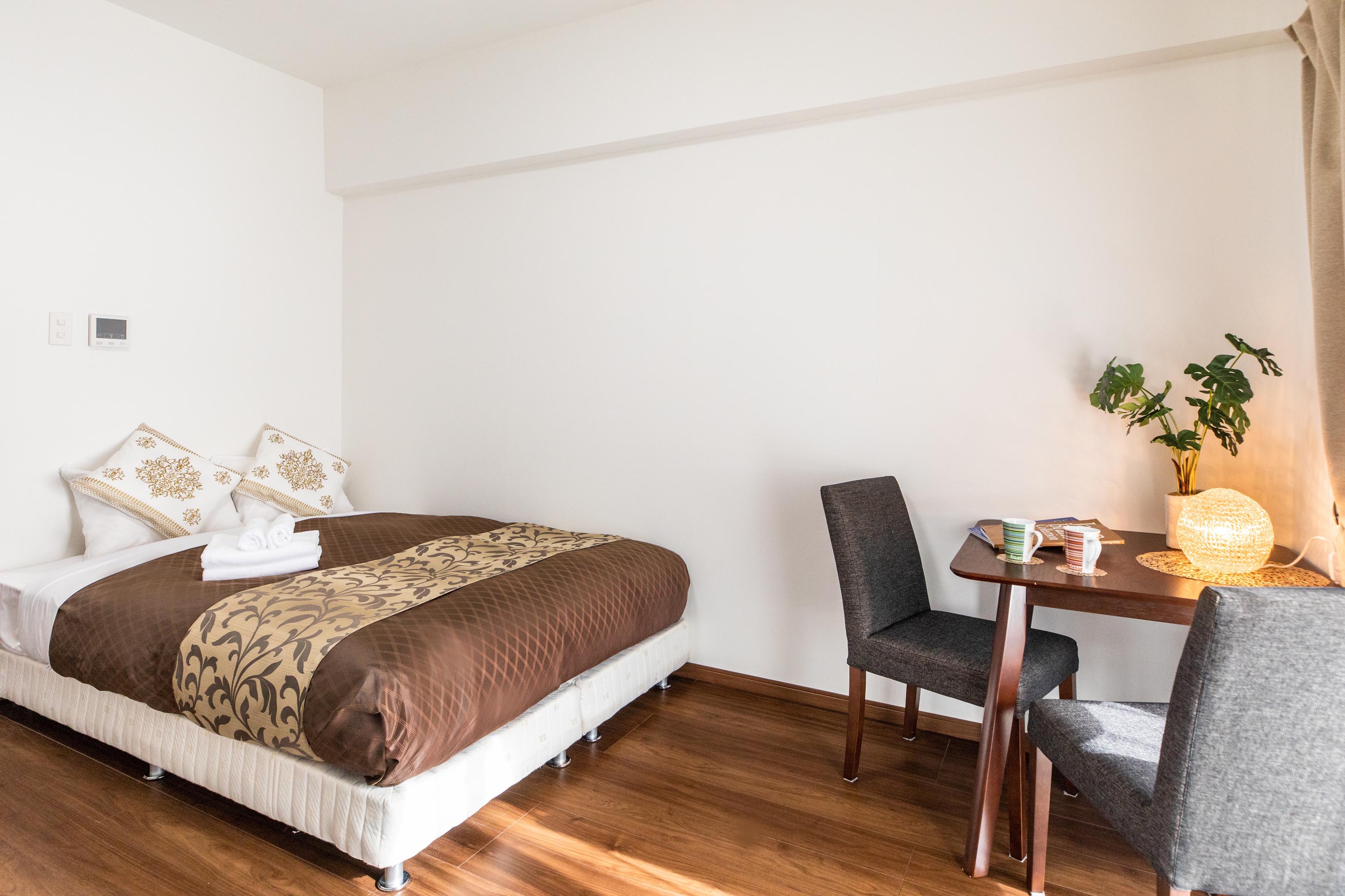 HOTEL KINJO レジデンス辻 271 客 rooms