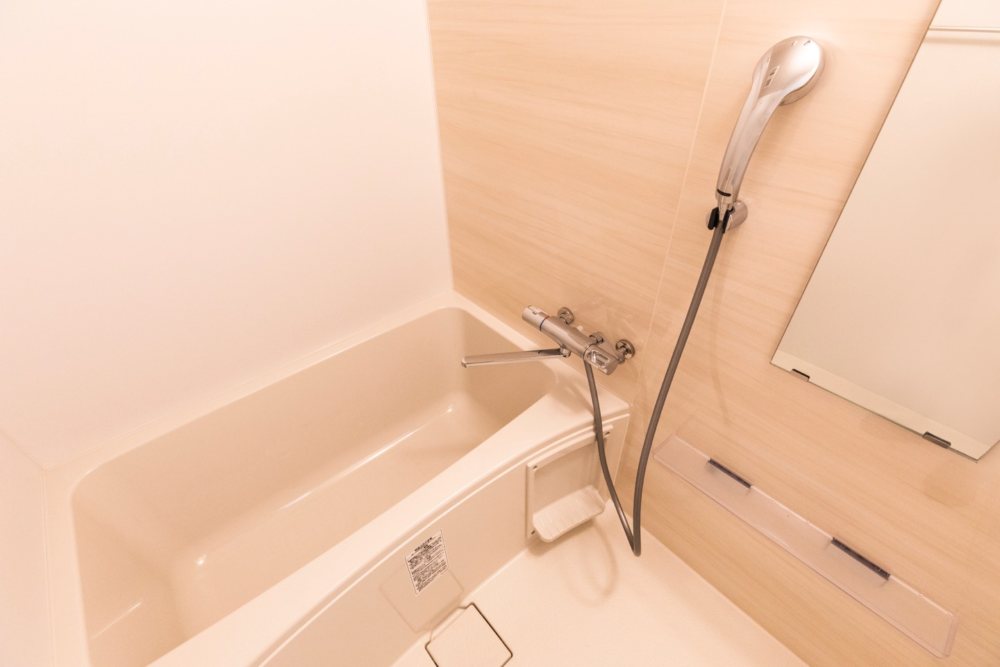 HOTEL KINJO Nica's美栄橋駅 8 Nicas2 ダブルルーム【21平米】 浴 rooms