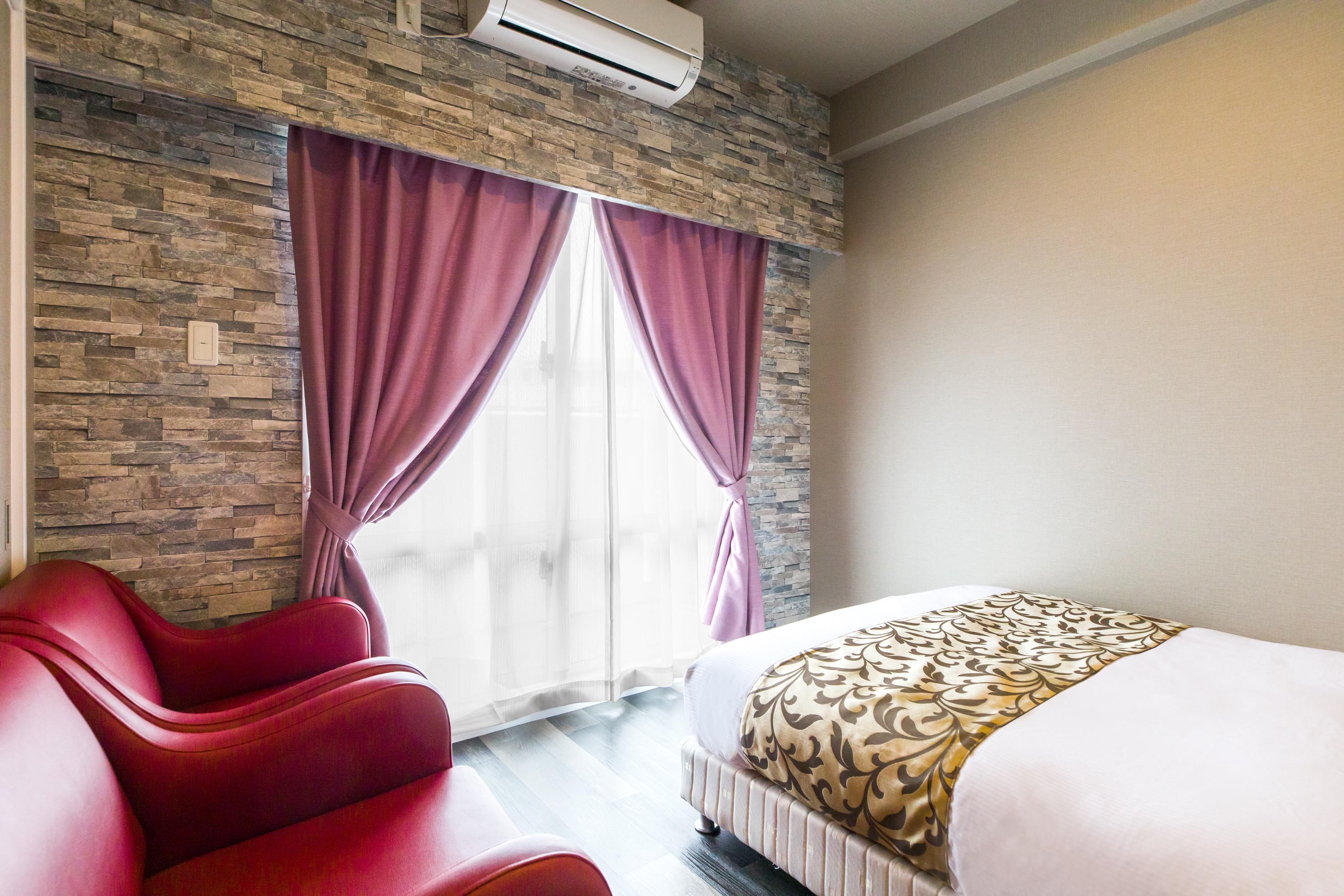 HOTEL KINJO 北谷アラハビーチ美浜 583 客 rooms