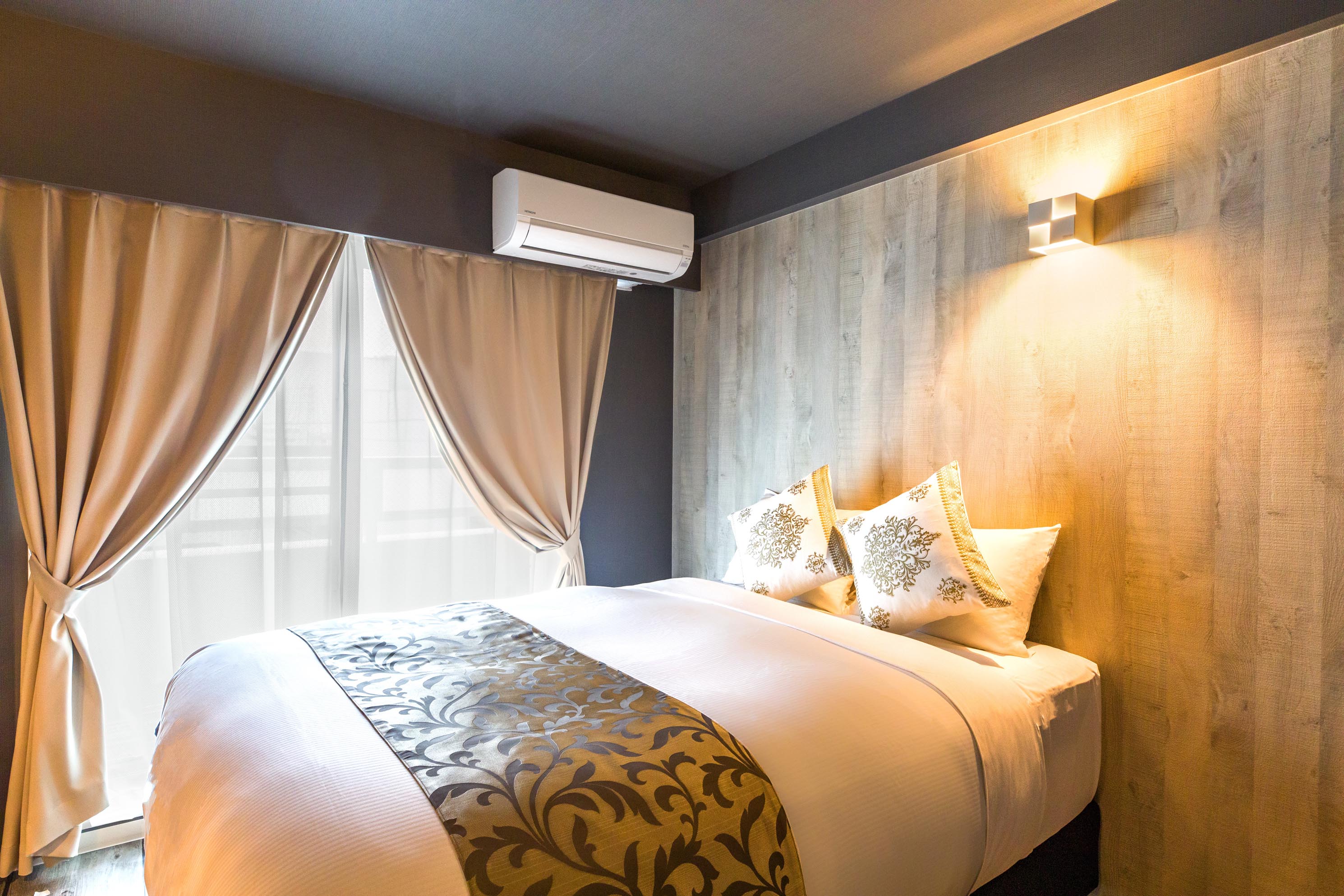 HOTEL KINJO 名護ぐすく 75 客 rooms