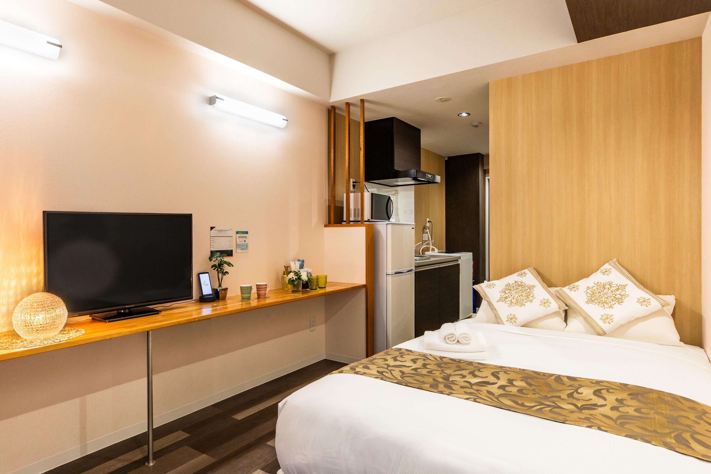 HOTEL KINJO 宜野湾コンベンション＆トロピカルビーチ 581 客 rooms