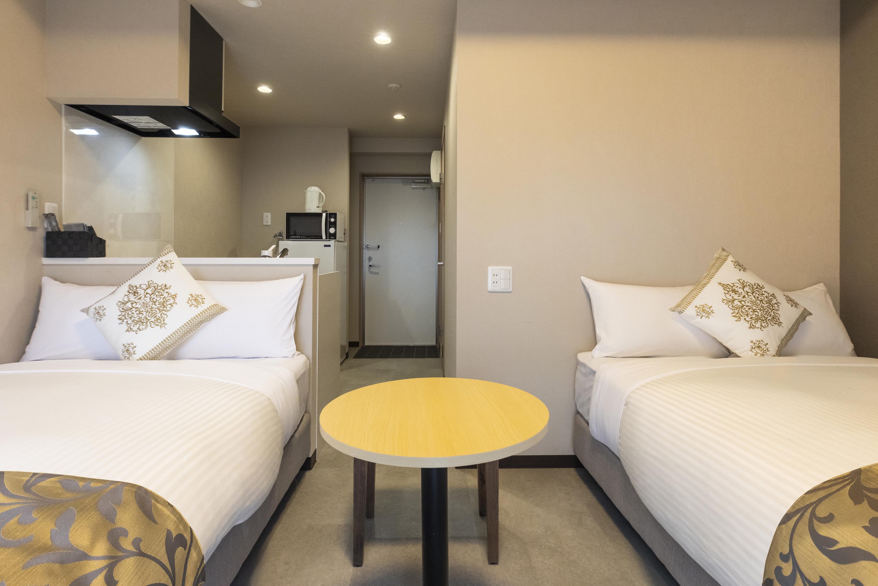 HOTEL KINJO 石垣 En 55 客 rooms