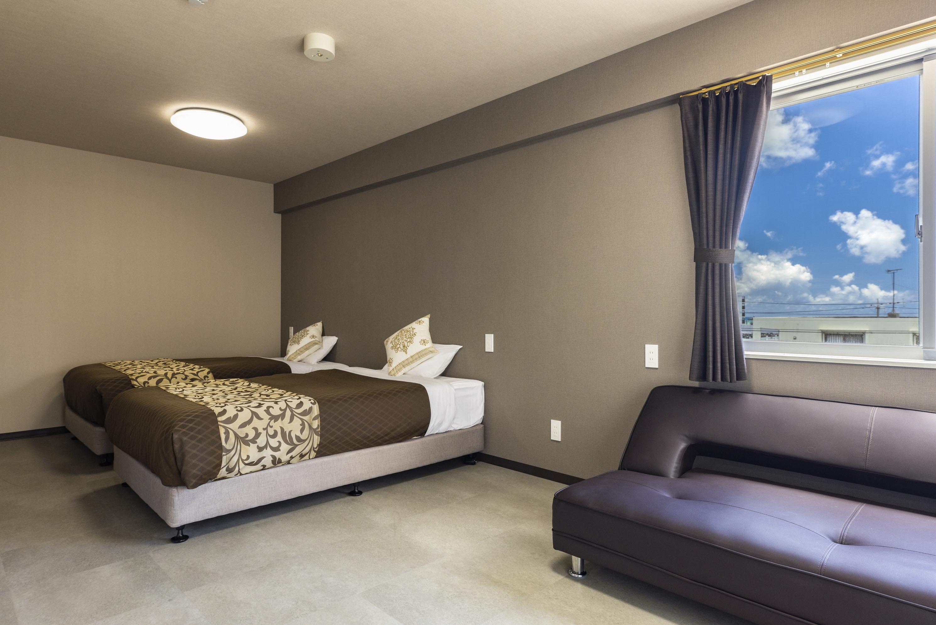 HOTEL KINJO 宮古島下里南 431 客 rooms
