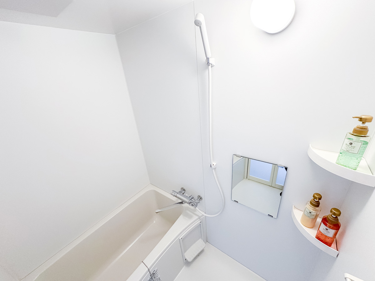 HOTEL KINJO 宮古島東仲宗根 478 デラックスツイン【47平米】 浴 rooms