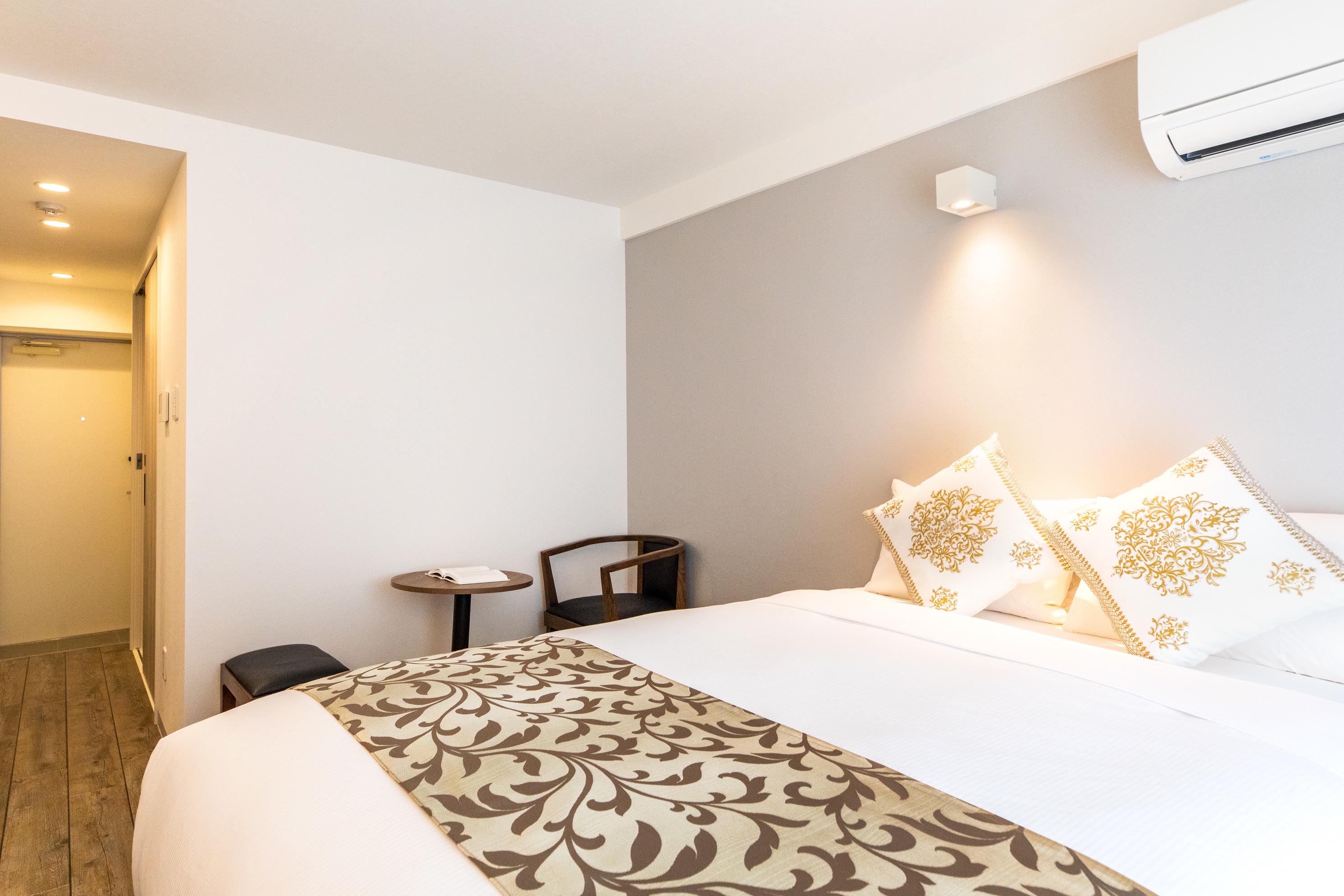 HOTEL KINJO 石垣真栄里 Suns 33 客 rooms