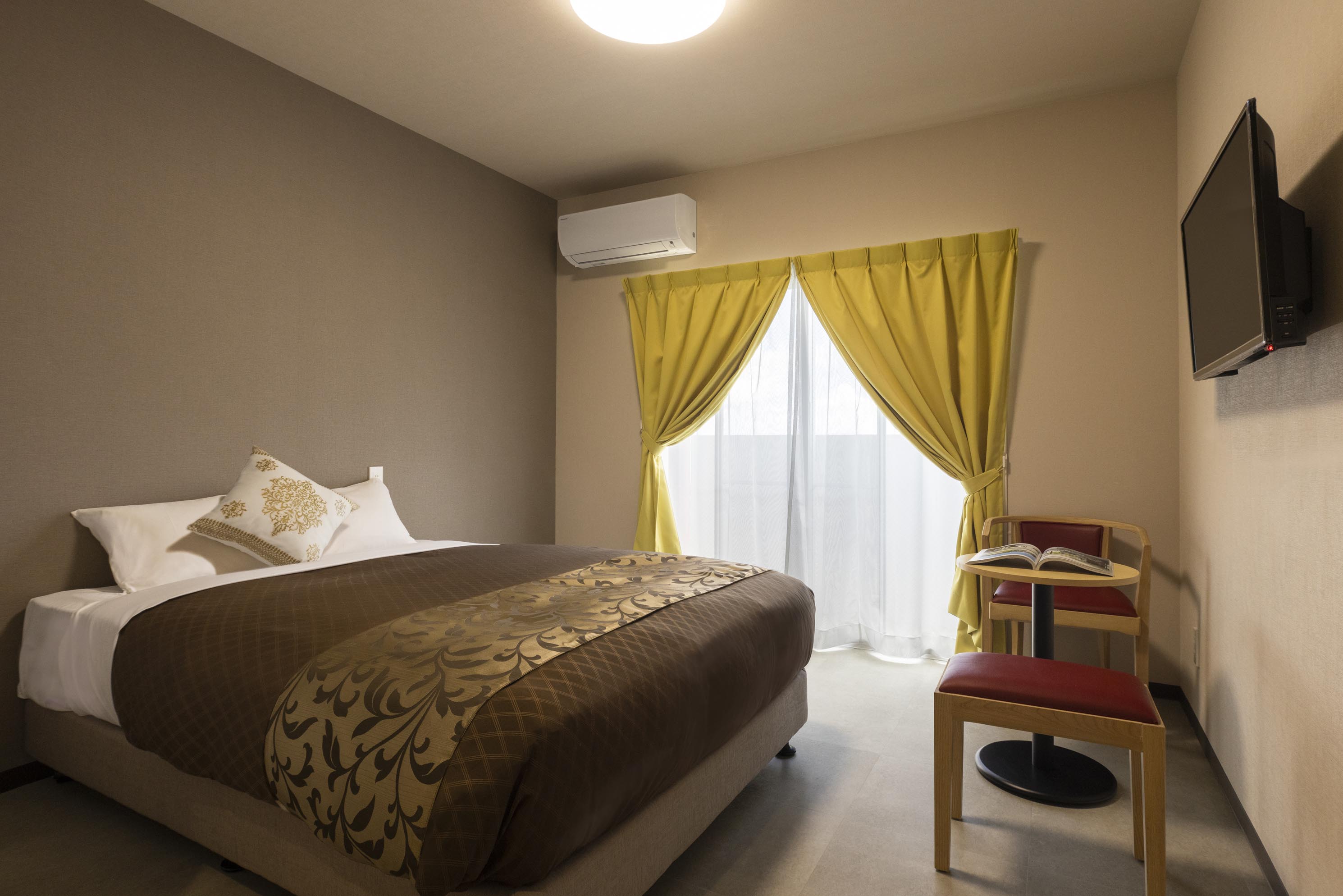 HOTEL KINJO 宮古島Happiness2 ファミリー館 812 客 rooms