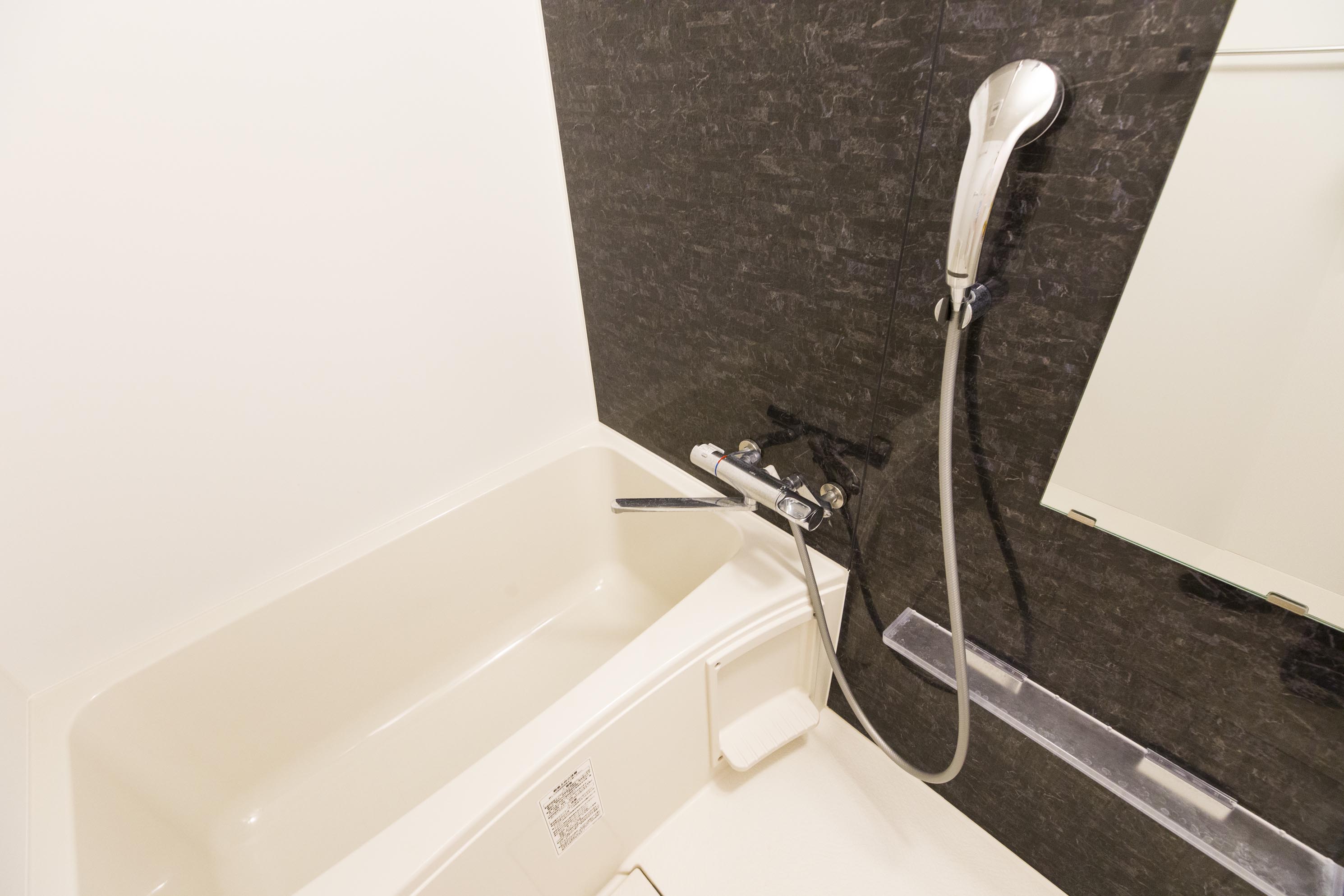 HOTEL KINJO 名護ぐすく 75 スーペリアダブル【33平米】 浴 rooms