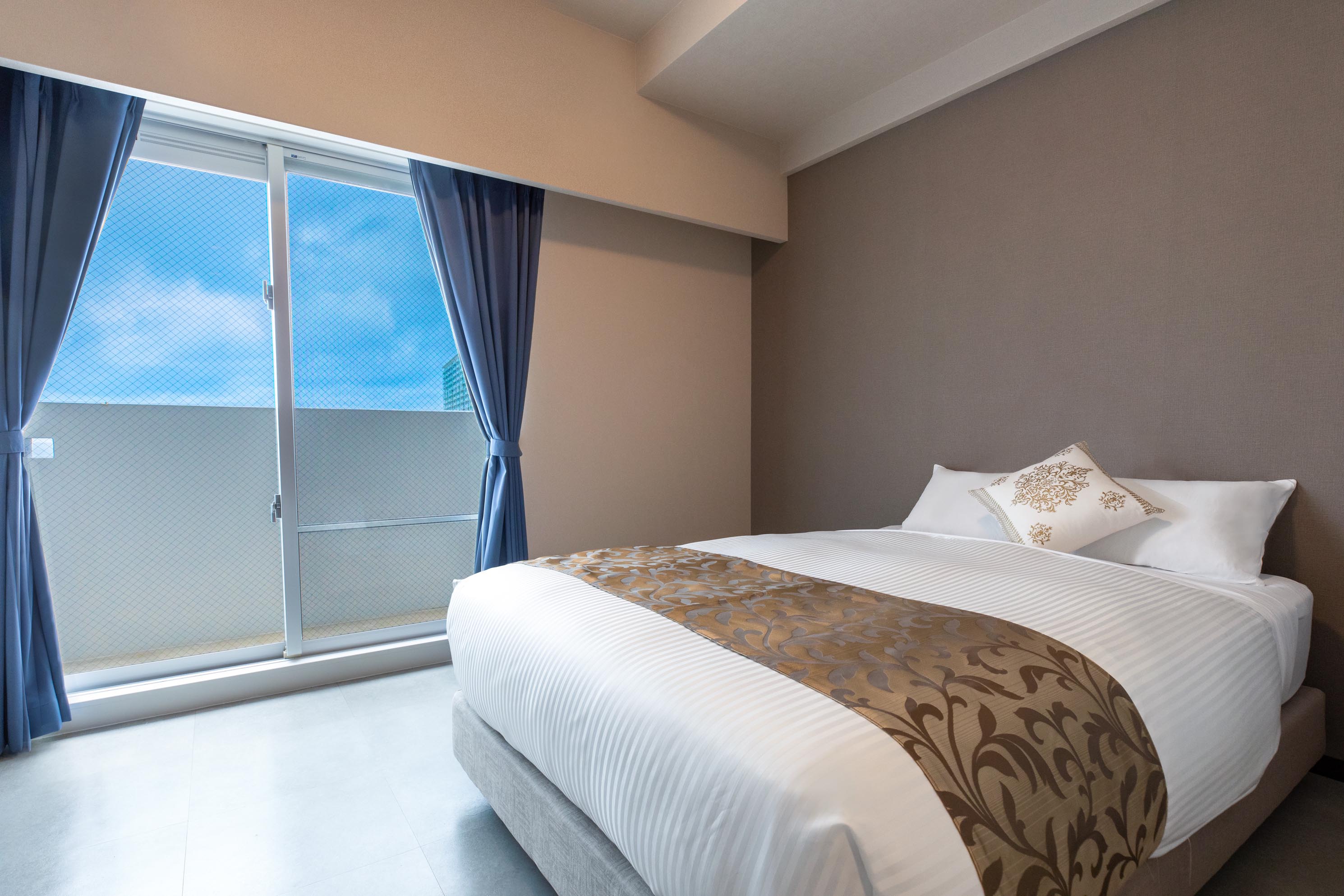 HOTEL KINJO 北谷砂辺 808 客 rooms