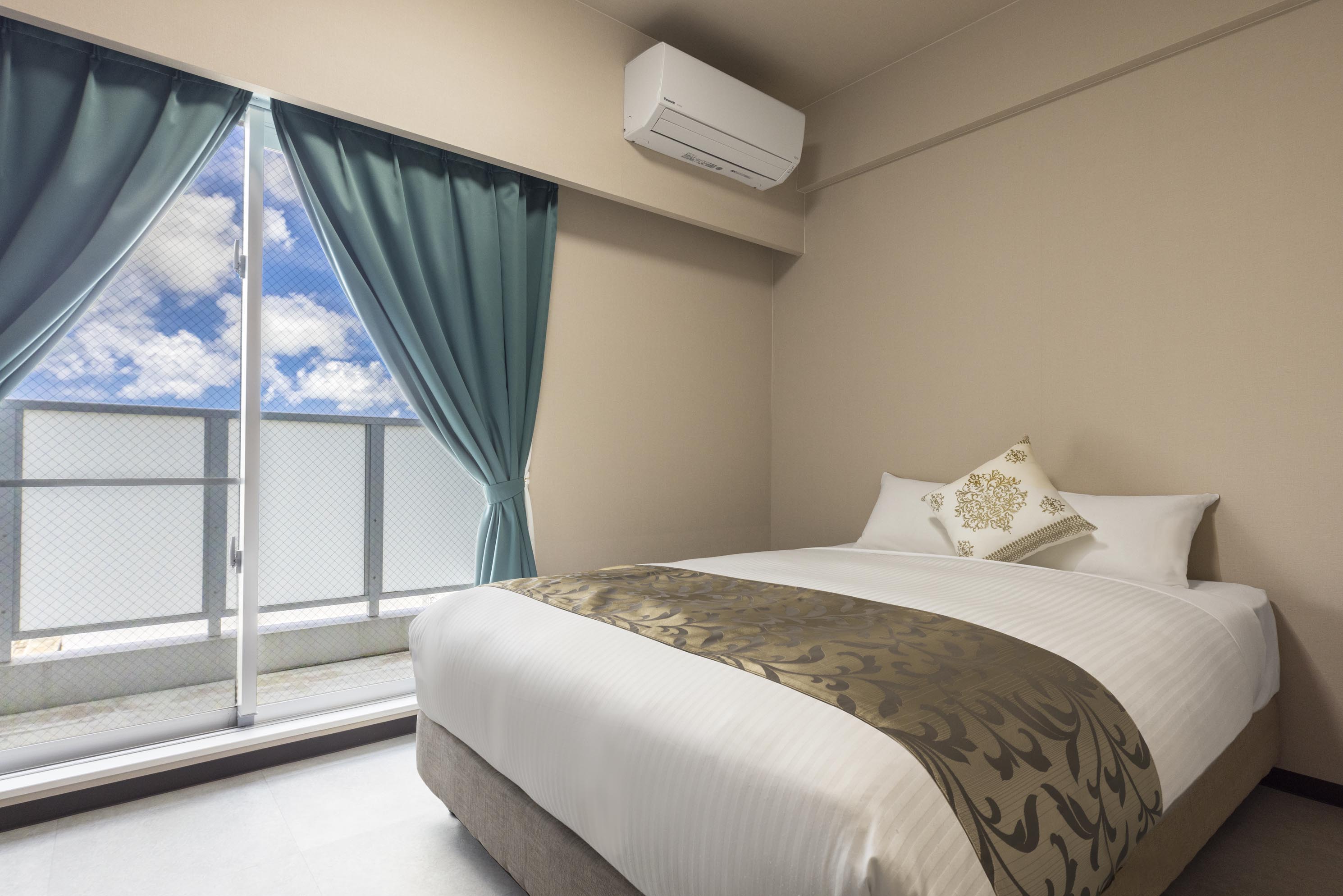 HOTEL KINJO 宮古島久貝 390 客 rooms