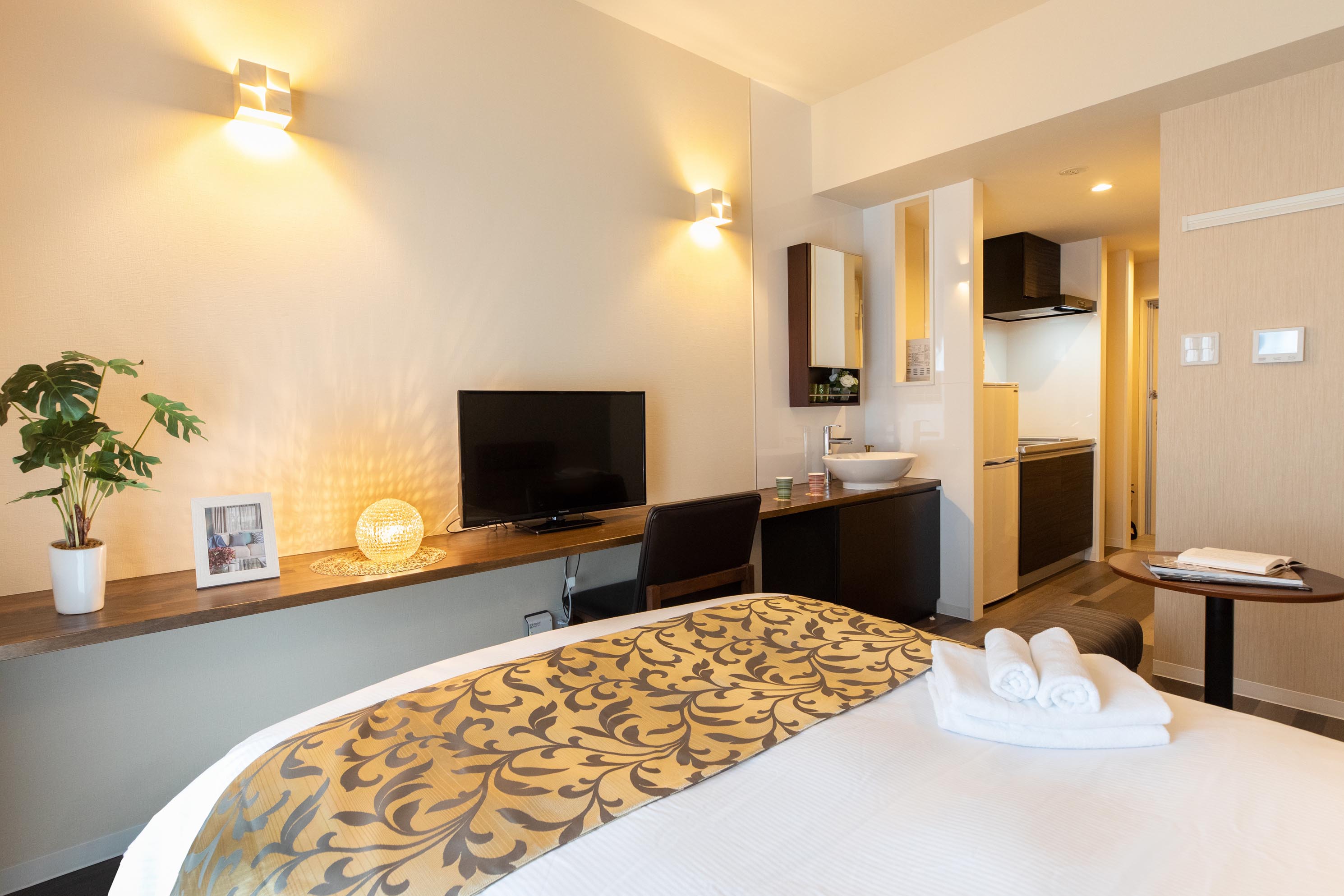 HOTEL KINJO 琉大東口 中城 50 客 rooms