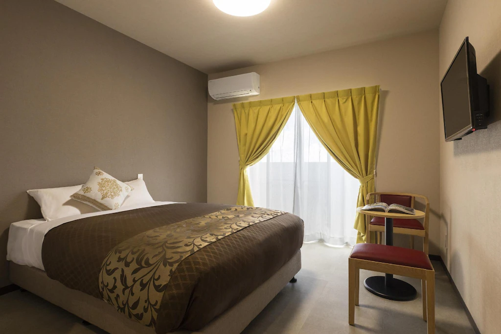 HOTEL KINJO 宮古島アパラギ 941 客 rooms