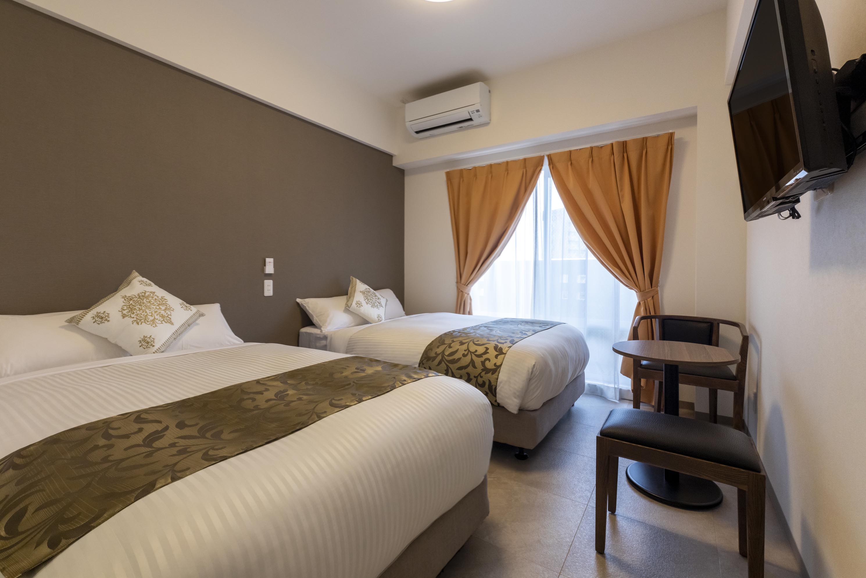 HOTEL KINJO 石垣 GRAND CATS 222 客 rooms