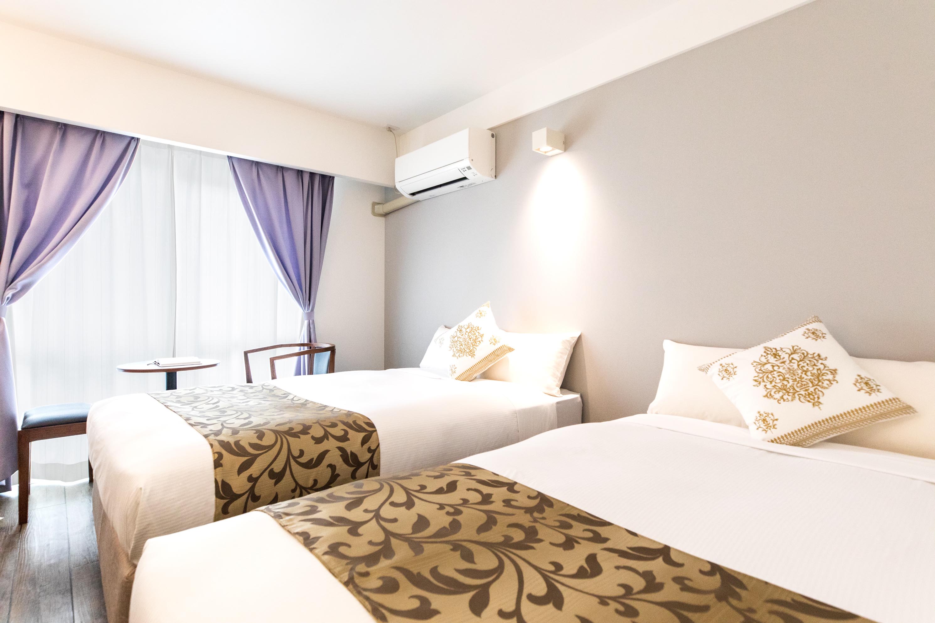 HOTEL KINJO 石垣真栄里 Suns 33 客 rooms