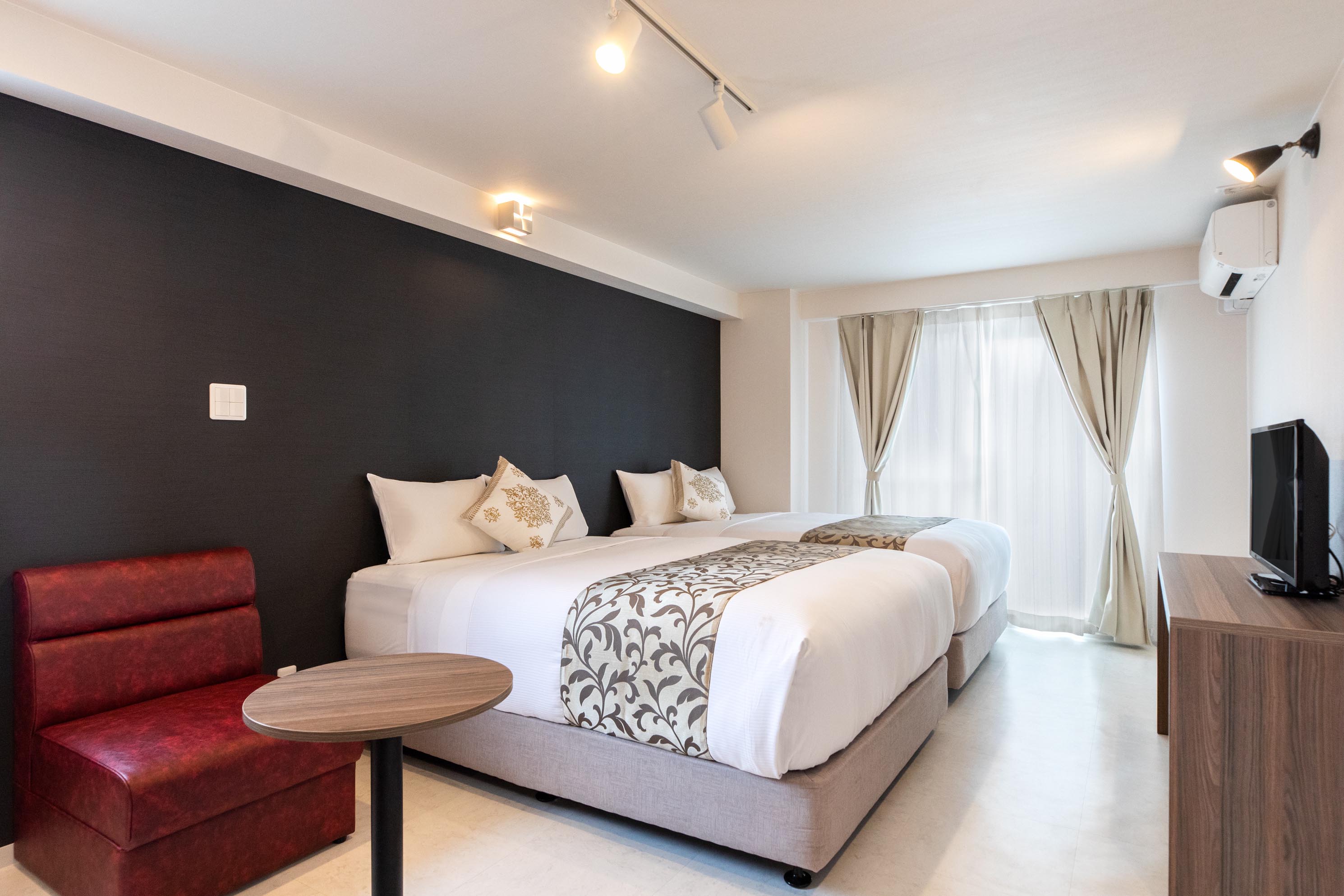 HOTEL KINJO 石垣 GOLDEN CATS 730 客 rooms